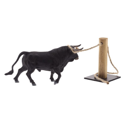 Pilón de Embolar Toros