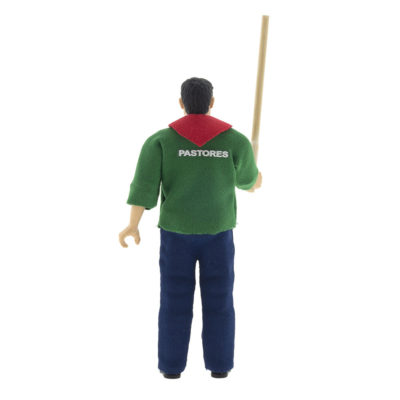 Pastor de Toros de San Fermín