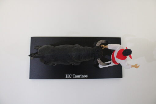 MAQUETA SAN FERMIN - Imagen 6