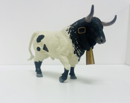 Manso Berrendo Negro - Imagen 3