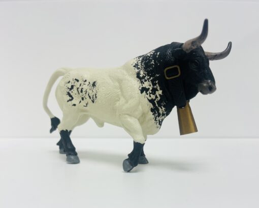 Manso Capirote Negro - Imagen 3