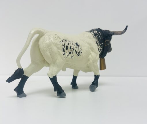 Manso Capirote Negro - Imagen 2