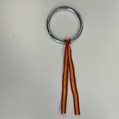 Anilla de Recortador de Toros