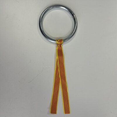 Anilla de Recortador de Toros