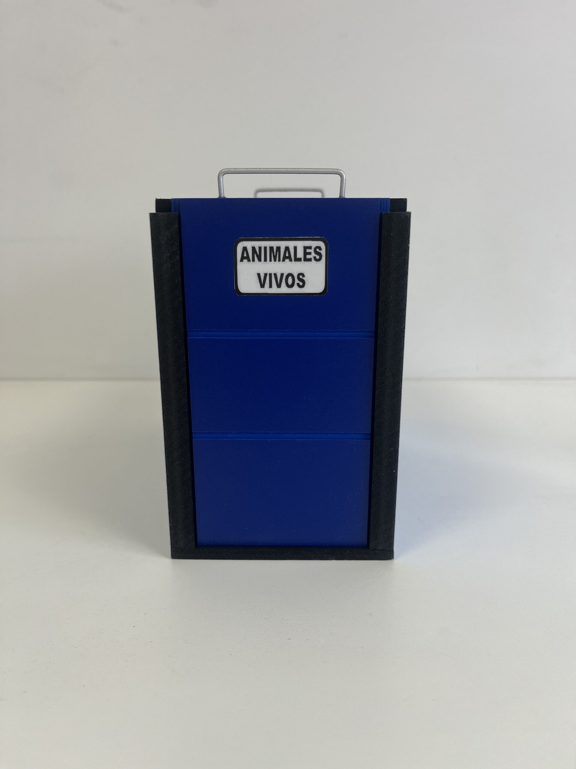 Cajón de Toros - Imagen 9