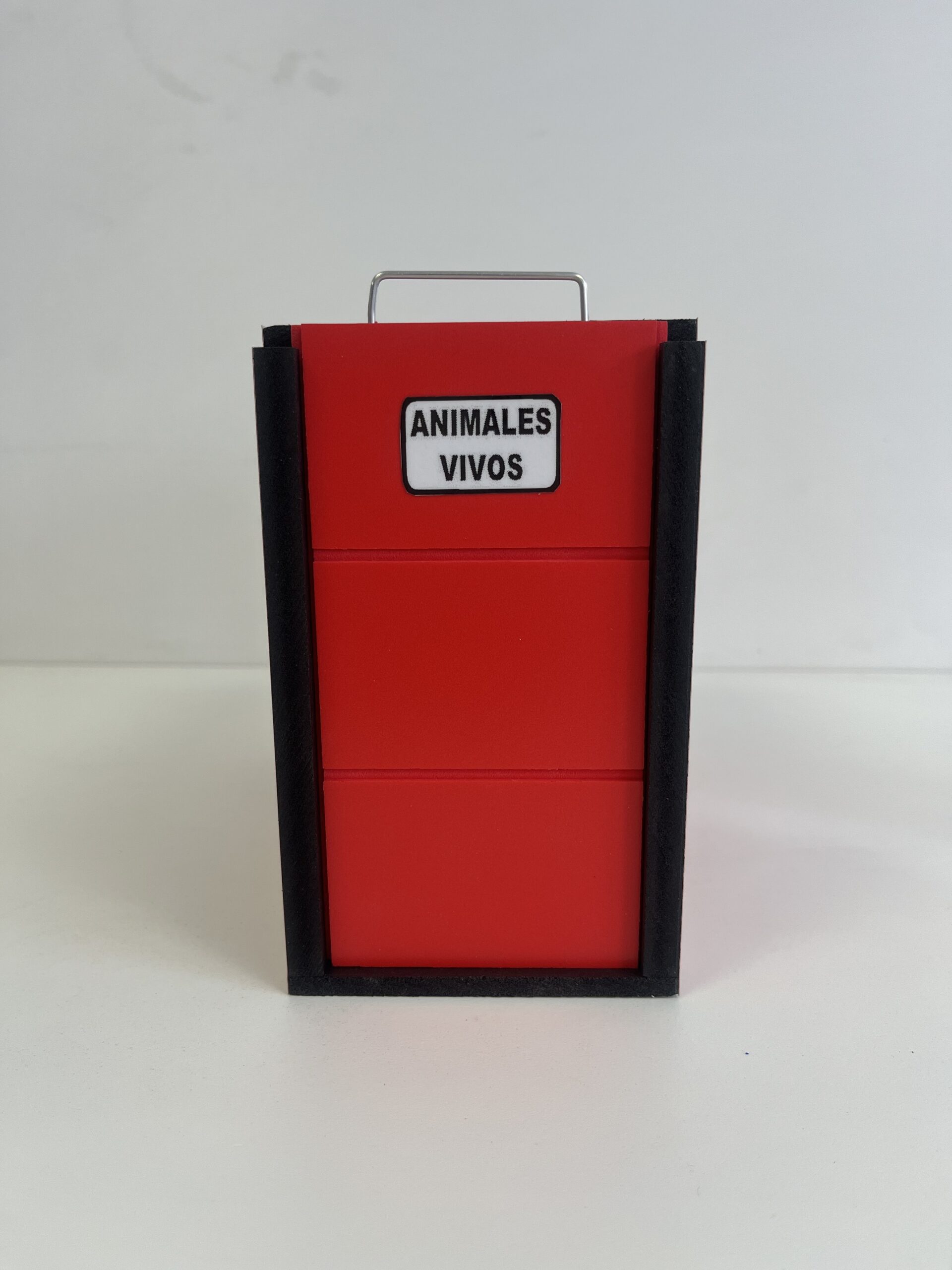 Cajón de Toros - Imagen 8