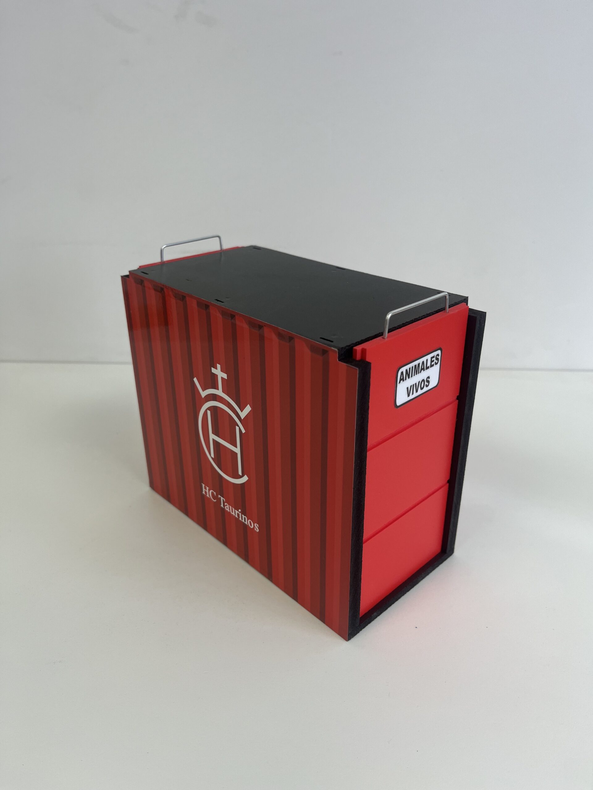 Cajón de Toros - Imagen 5