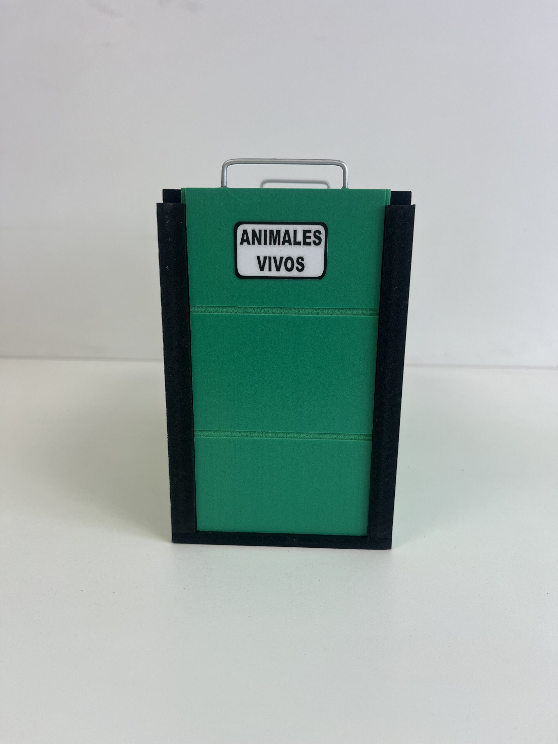 Cajón de Toros - Imagen 10