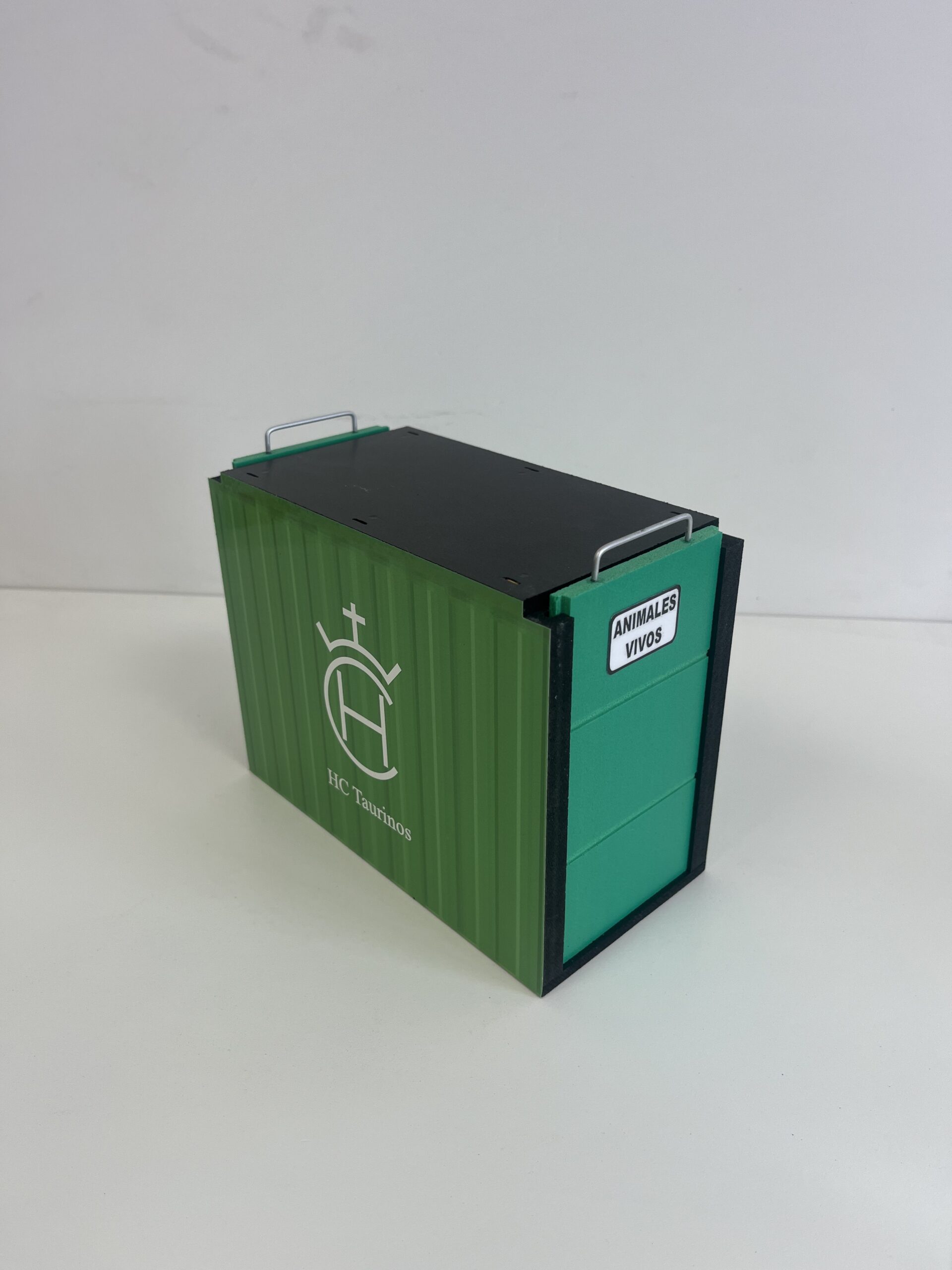 Cajón de Toros - Imagen 7