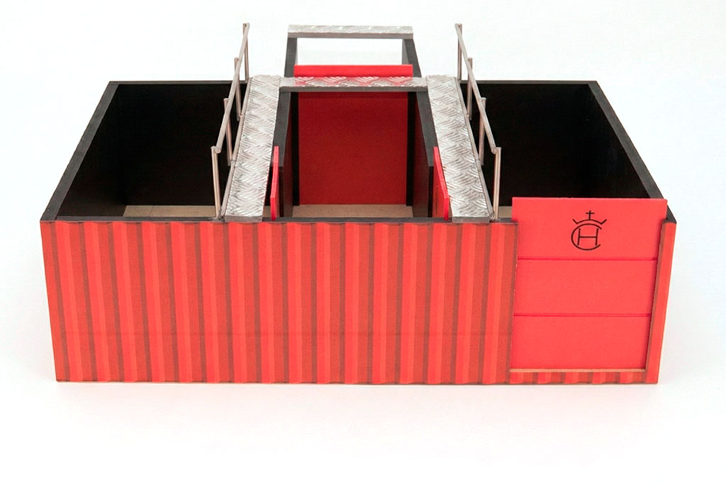 Corral portatil - Imagen 4