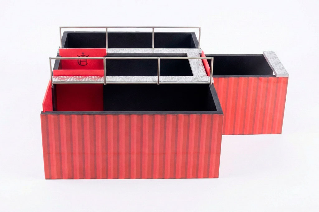 Corral portatil - Imagen 3