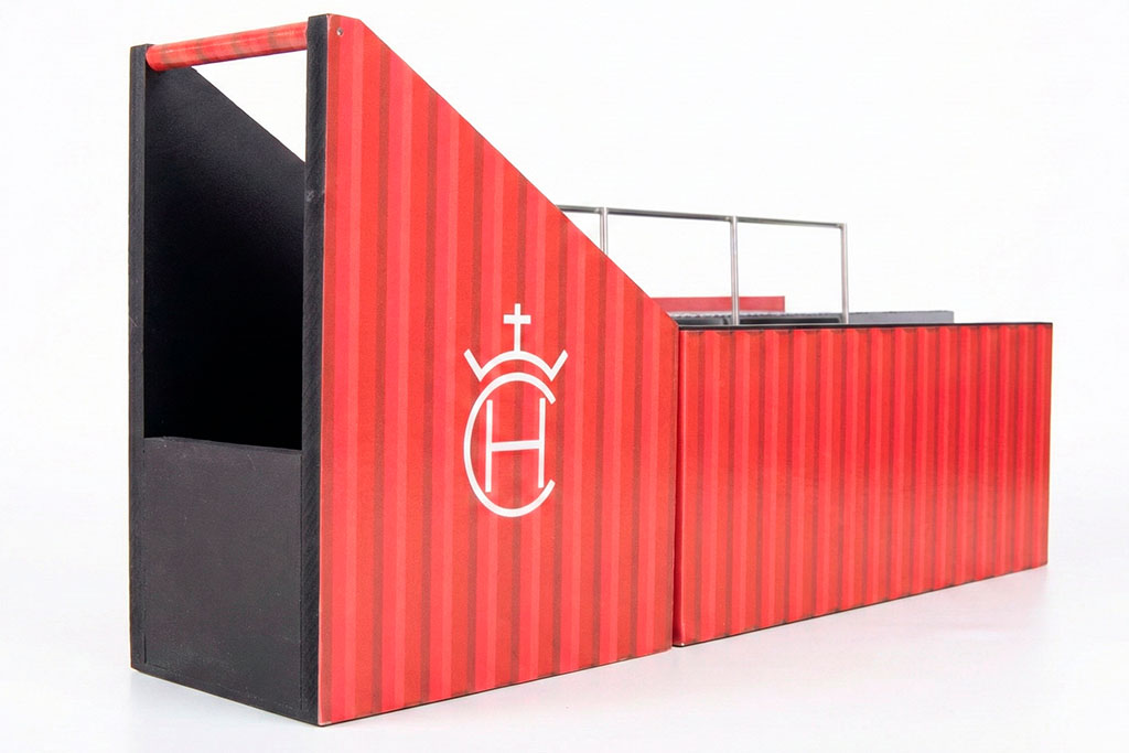 Corral portatil - Imagen 6