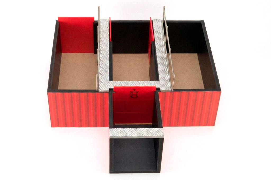 Corral portatil - Imagen 2