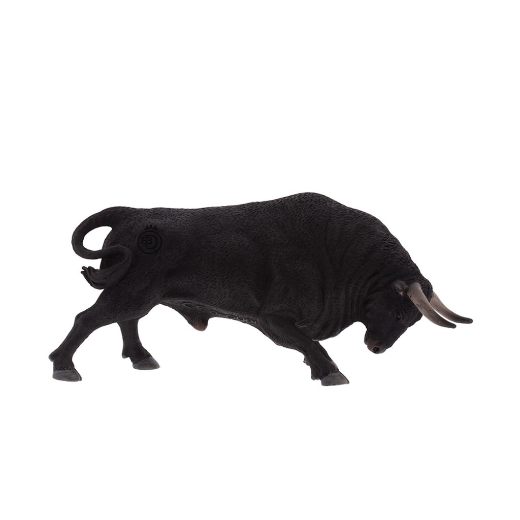 NEGRO ZAINO AGACHADO 1