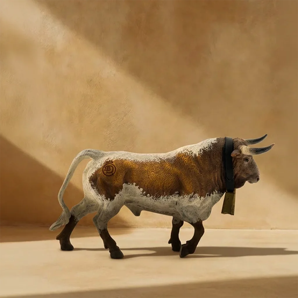 Manso Messi miniatura