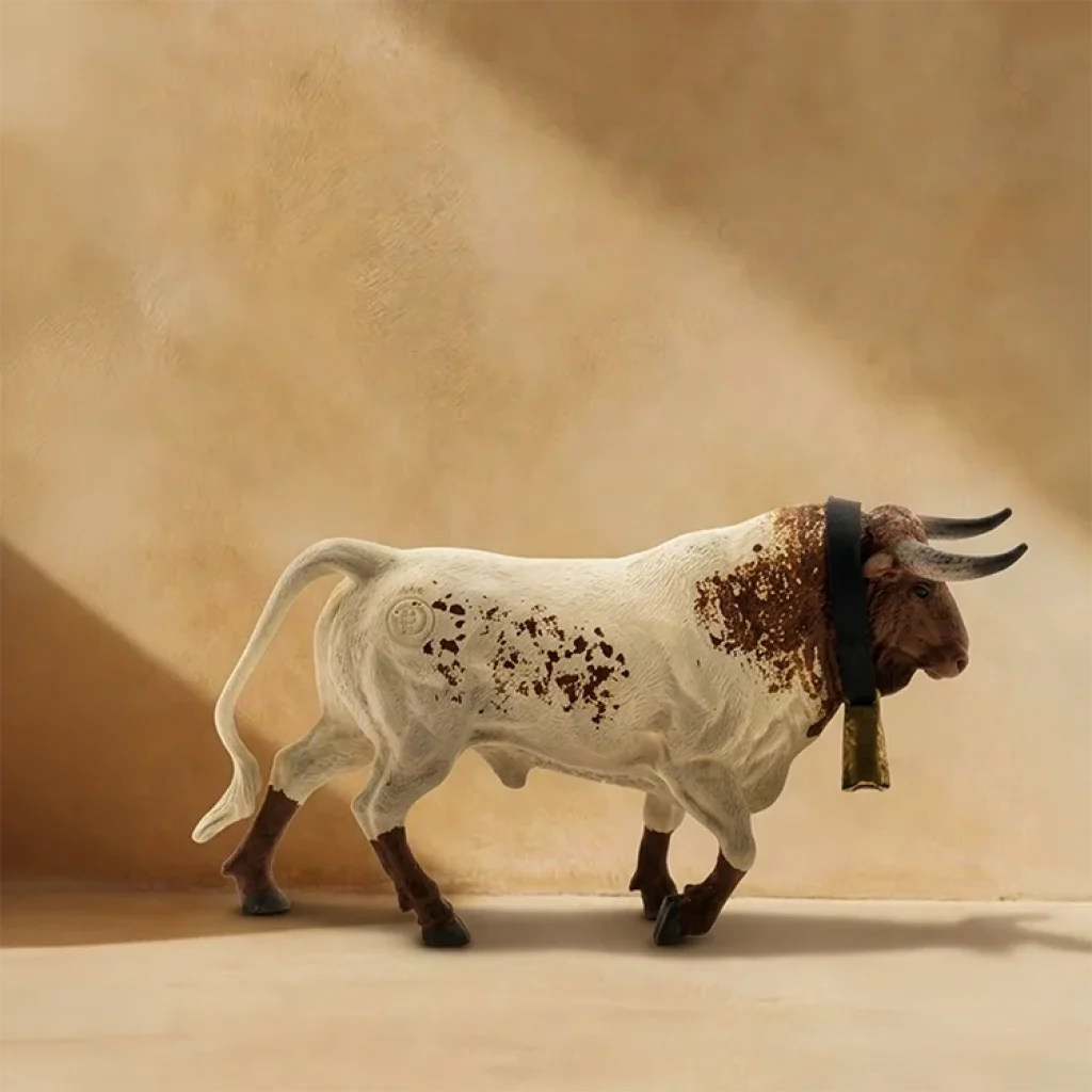 Manso Ronaldo miniatura