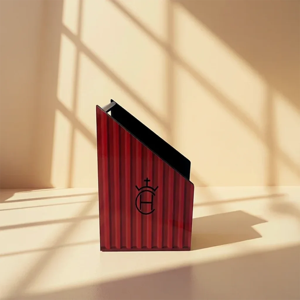 Rampa para toros miniatura artesanal